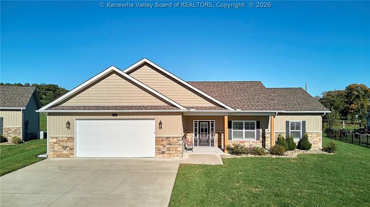 Property Photo:  32 Loraine Way  WV 25526 