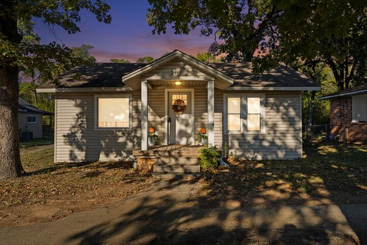 Property Photo:  2901 Stone Road  TX 75662 