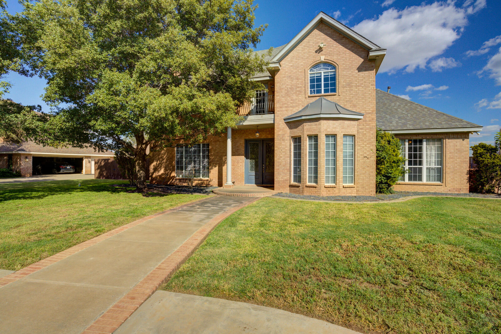 Property Photo:  9601 Viola Avenue  TX 79424 
