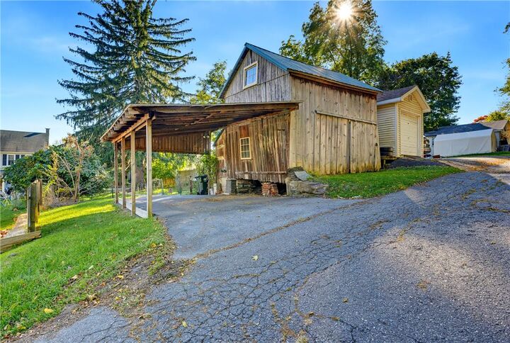 Property Photo: 333 W Main Street PA 18014