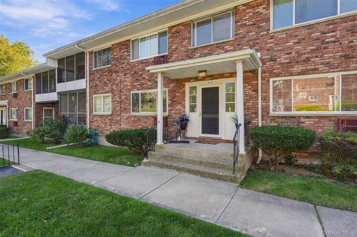 Property Photo: 810 Blooming Grove Turnpike 31 NY 12553
