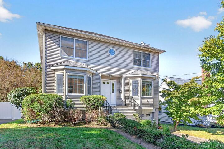 Property Photo: 41 Mount Morris Avenue NY 10604