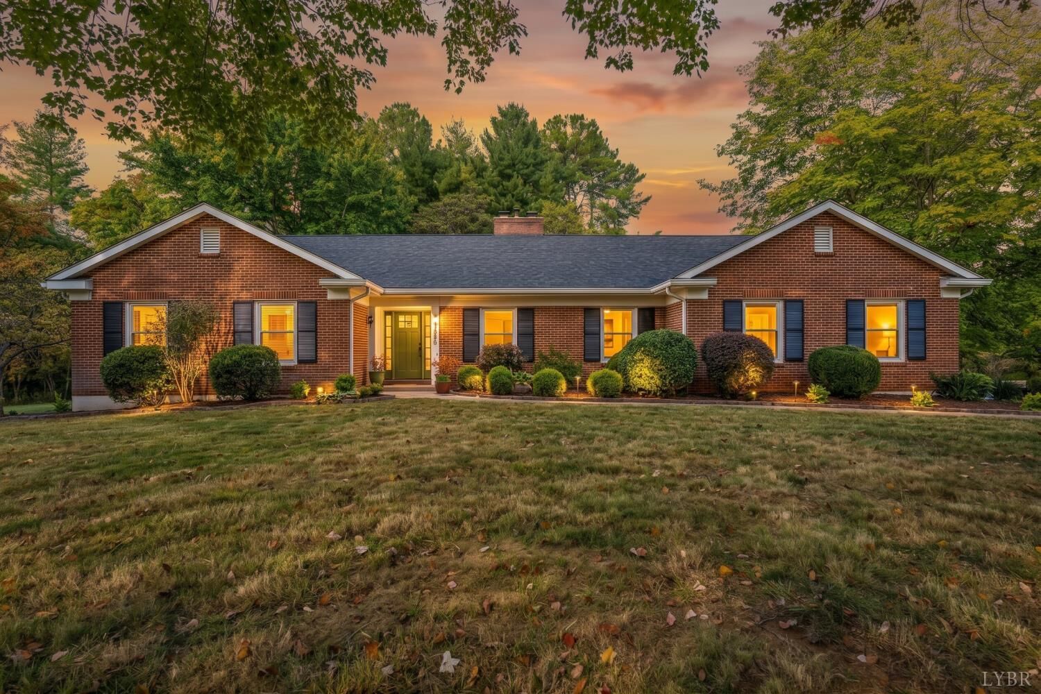 Property Photo:  1090 Meriwether Circle  VA 24503 