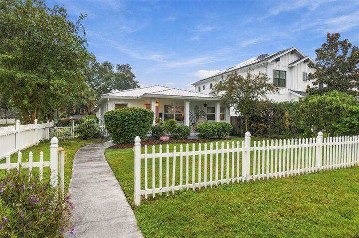 Property Photo:  4200 W Empedrado Street  FL 33629 