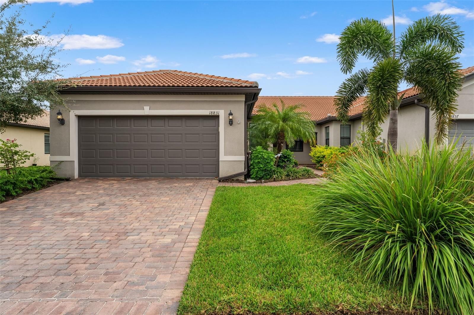 Property Photo: 18831 Lanuvio Street FL 34293