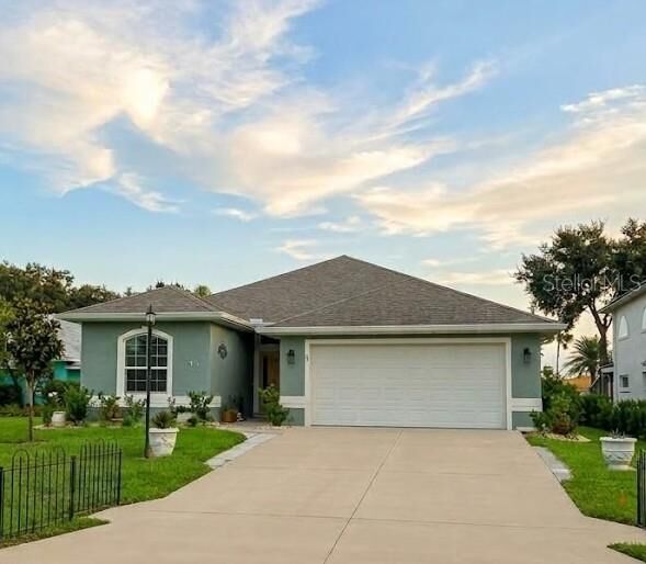 Property Photo:  85 S Cimmaron Drive  FL 32137 