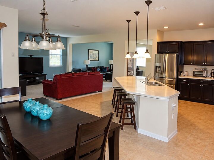 Property Photo: 14732 Arctic Tern Lane FL 34787