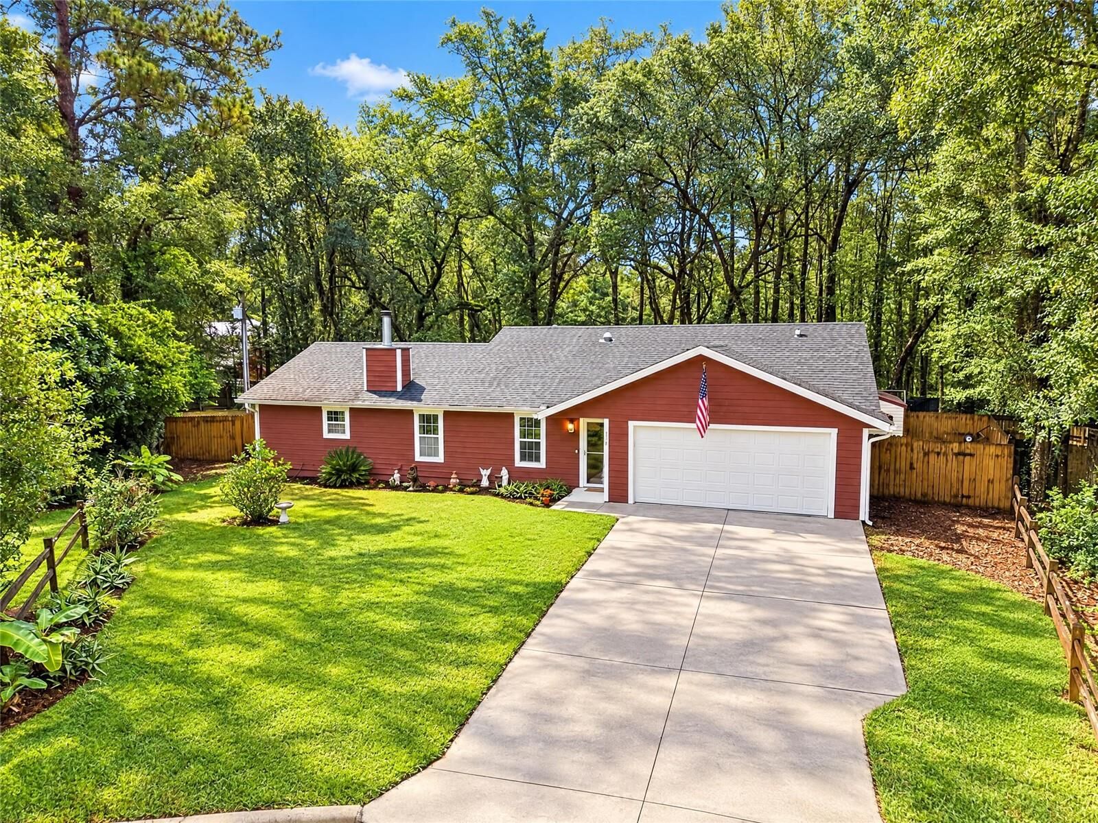 Property Photo:  3119 NW 75th Terrace  FL 32606 