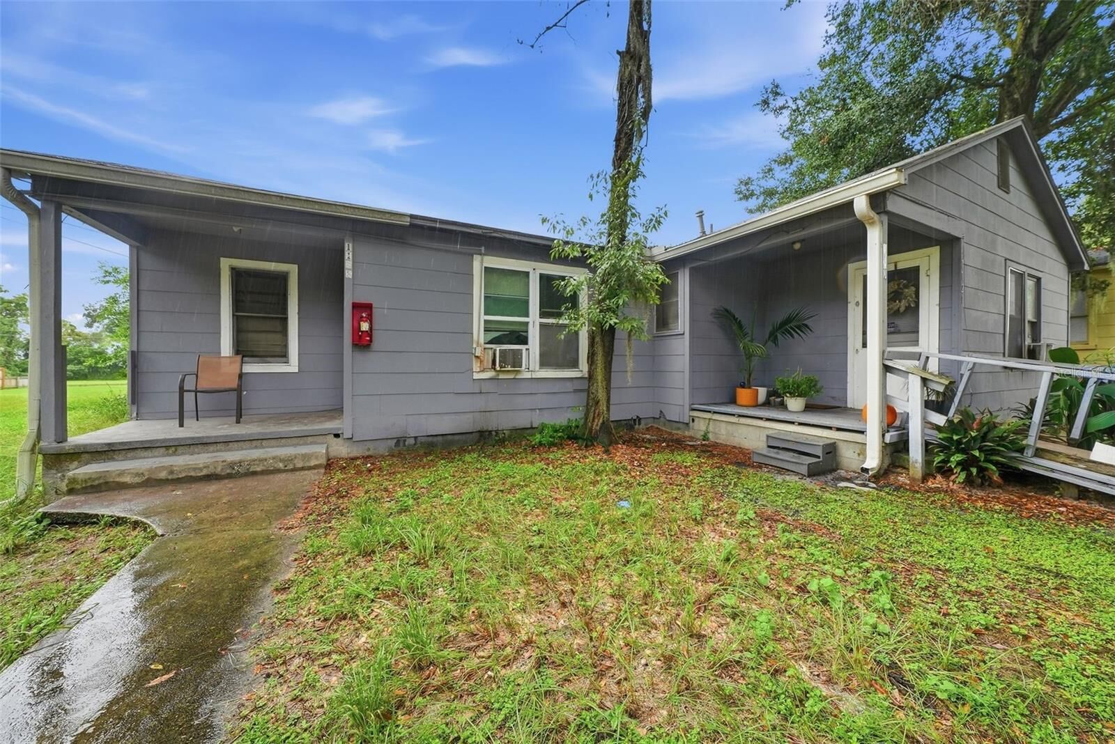 Property Photo: 1125 Olive Street FL 33815