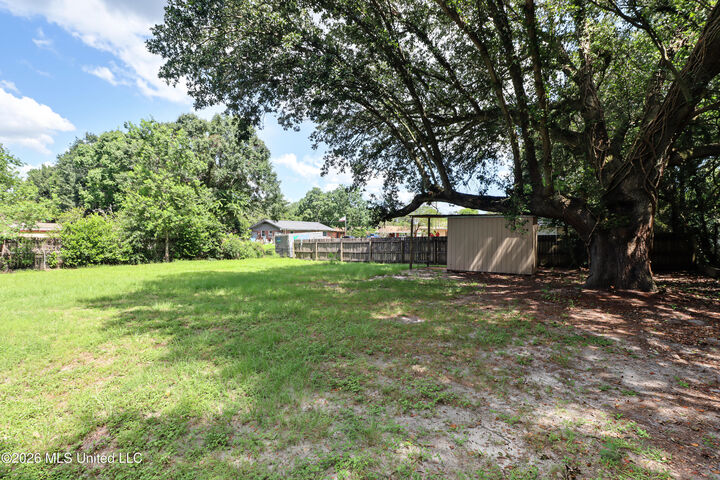 Property Photo:  330 Randall Drive  MS 39531 