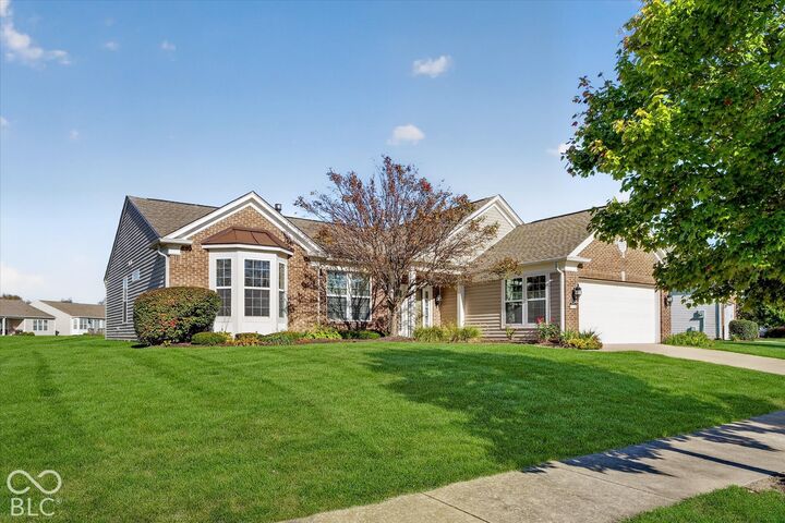 Property Photo:  15258 Trebbiano Drive  IN 46037 