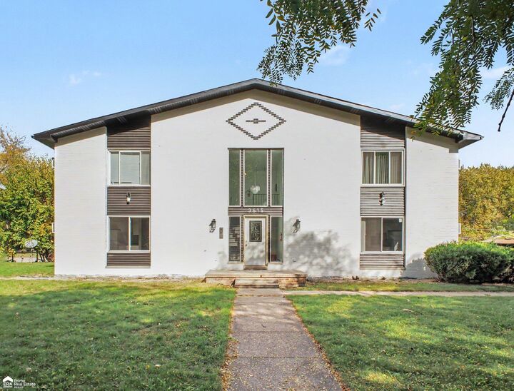 Property Photo: 3615 Bernice Drive MI 48601