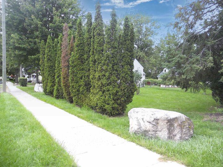 Property Photo:  8247 Garbor Avenue  MI 48093 