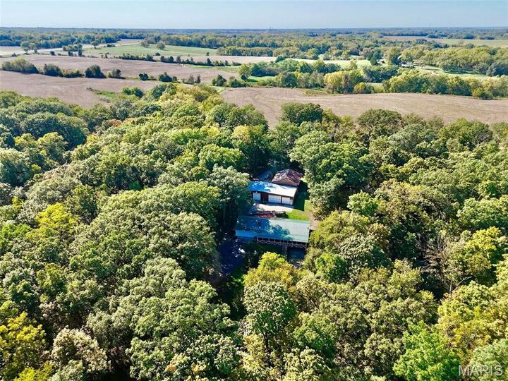 Property Photo: 5450 County Road 409 MO 63401