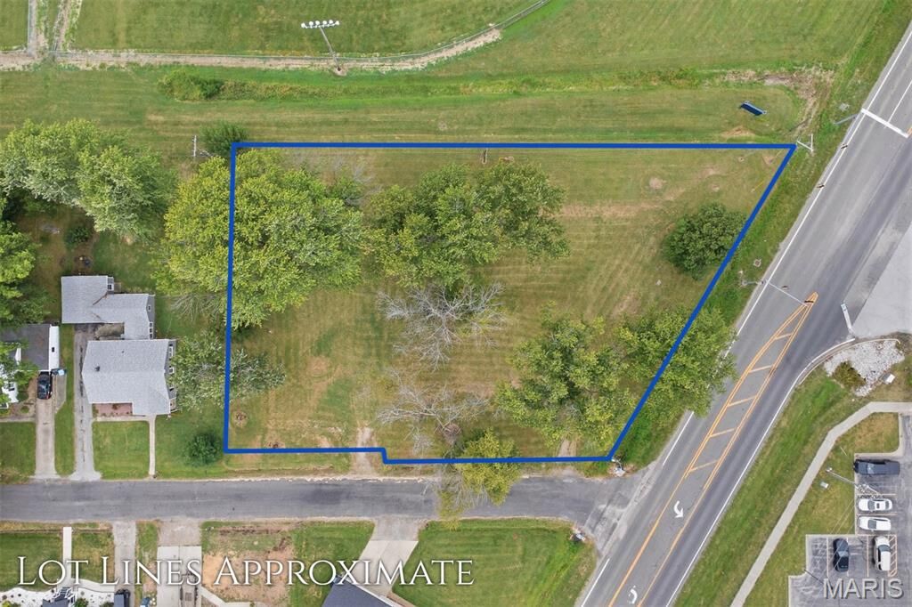 Property Photo: 37 And 38 Lincoln Lane IL 62249