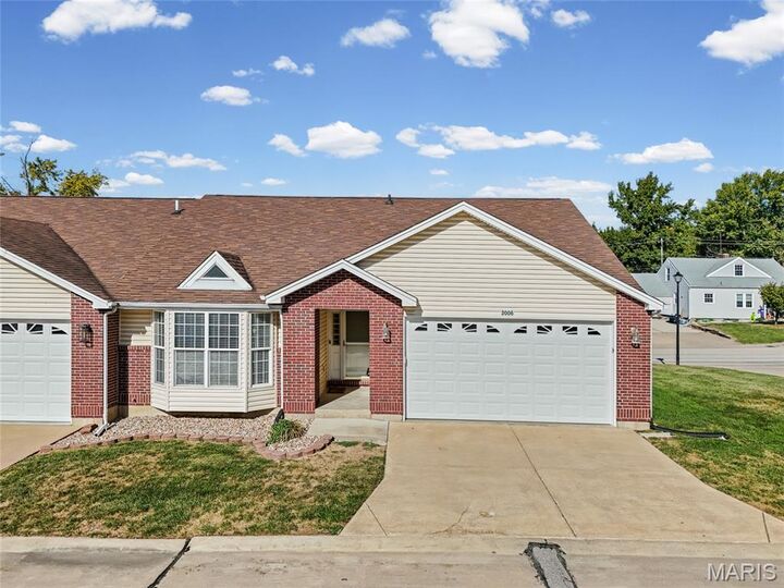 Property Photo: 2006 Chapel Hill Crossing MO 63376