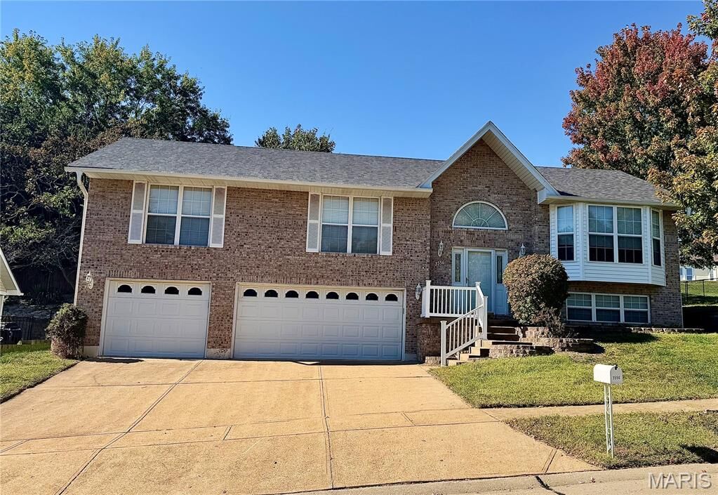 Property Photo: 3556 Swan Circle S MO 63010