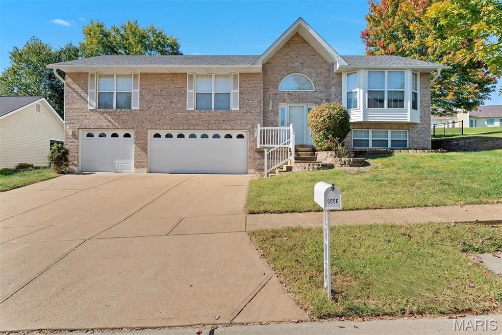Property Photo: 3556 Swan Circle S MO 63010