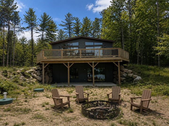 Property Photo:  4533 Warner Dr  WI 54501 