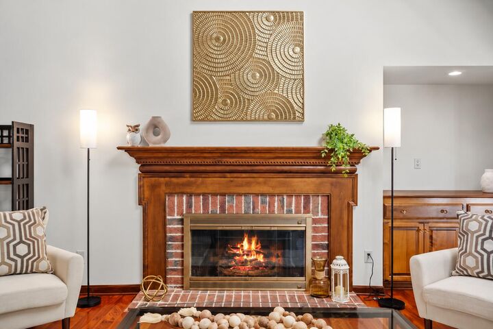 Property Photo:  12427 N Golf Dr  WI 53092 