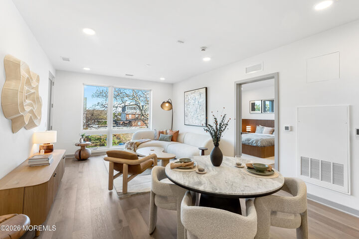 Property Photo: 665 Second Avenue NJ 07740