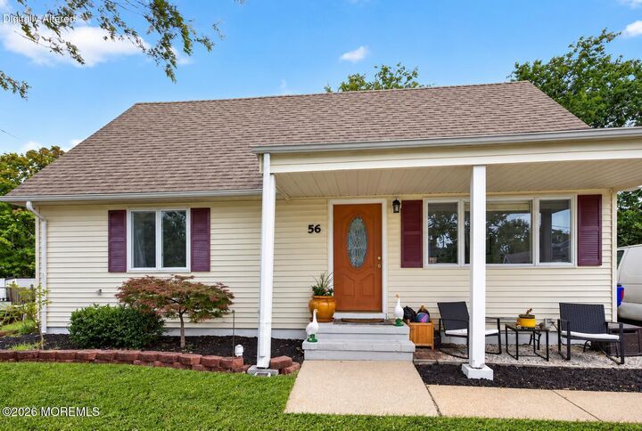 Property Photo:  56 Rhode Island Drive  NJ 08527 