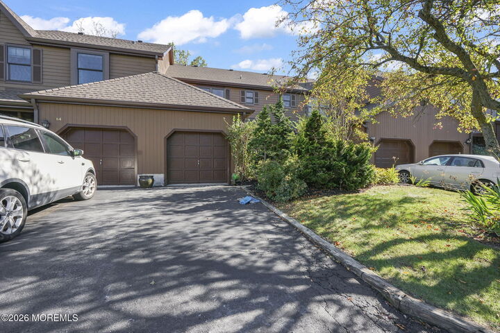 Property Photo: 62 Danielle Court NJ 08648