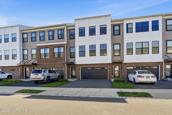 Property Photo:  36 Mariveles Way  NJ 07724 