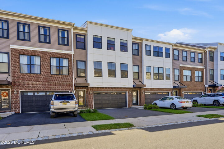 Property Photo:  36 Mariveles Way  NJ 07724 