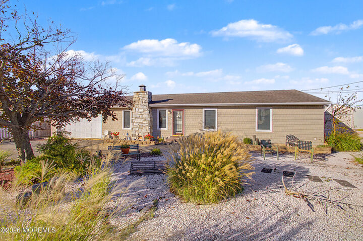 Property Photo: 1122 Laurel Boulevard NJ 08734