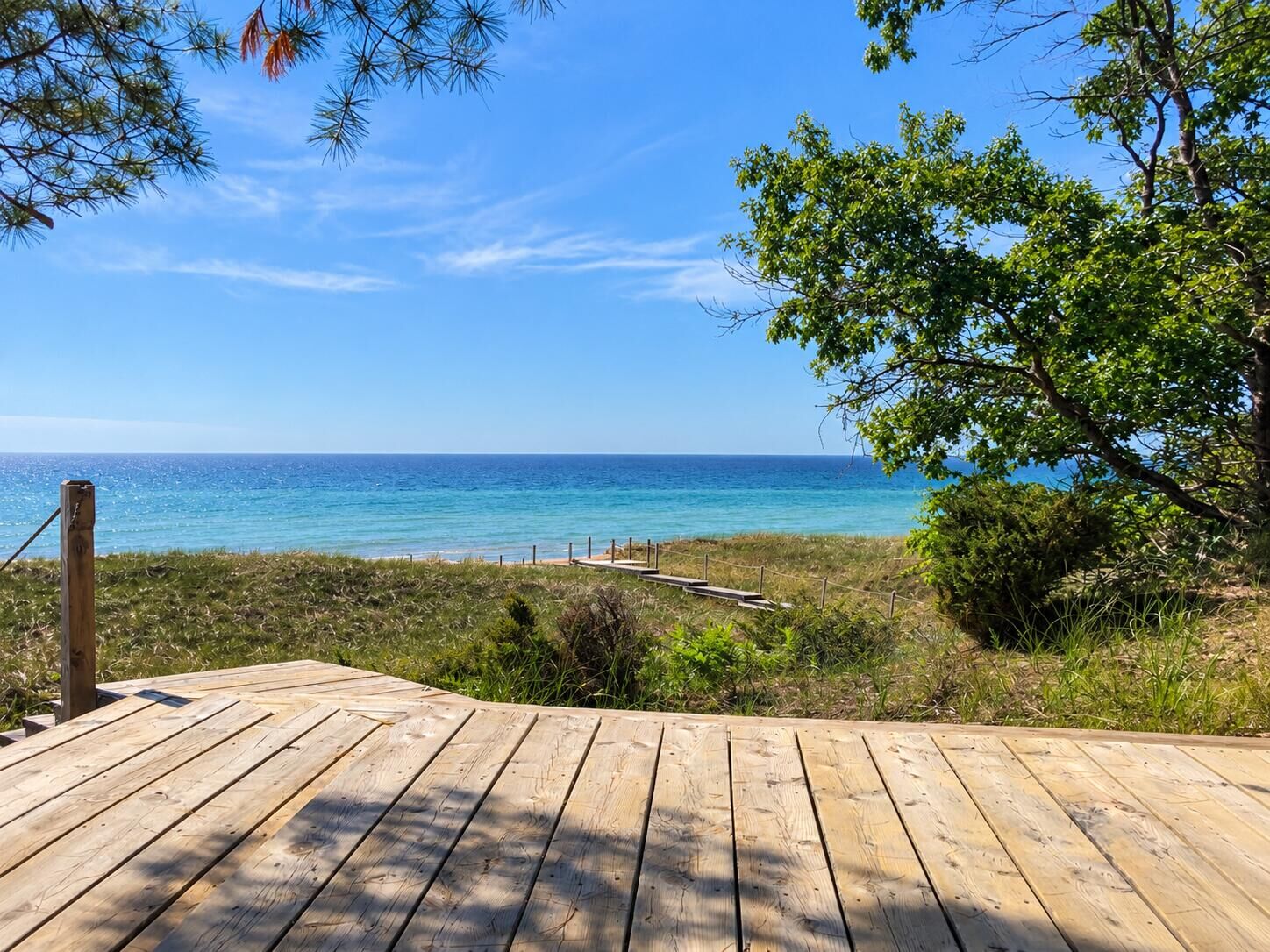 Property Photo:  Lots 2 &Amp13 Timber Shores Drive  MI 49449 