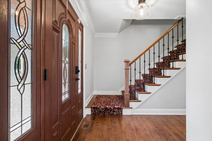 Property Photo: 400 Bramble Lane IL 60010