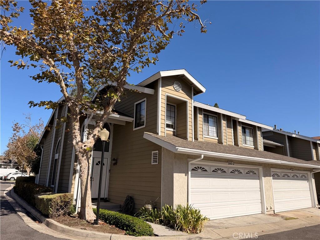 Property Photo:  23431 Via Linda D-Or-#65  CA 92691 