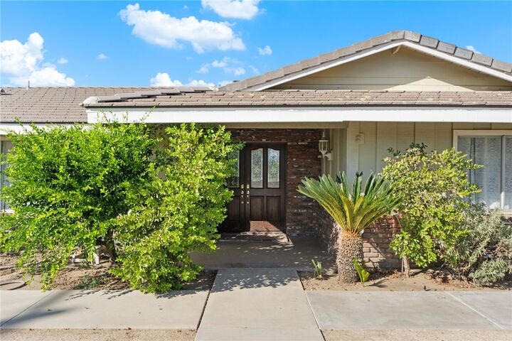 Property Photo:  1330 Eaton  CA 92543 