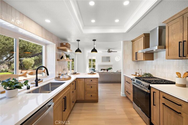 Property Photo: 24 San Sebastian CA 92688