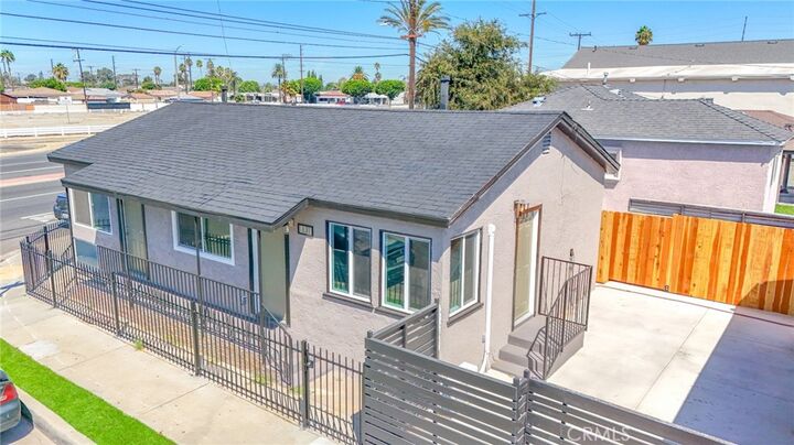 Property Photo:  1831 W 152nd  CA 90220 