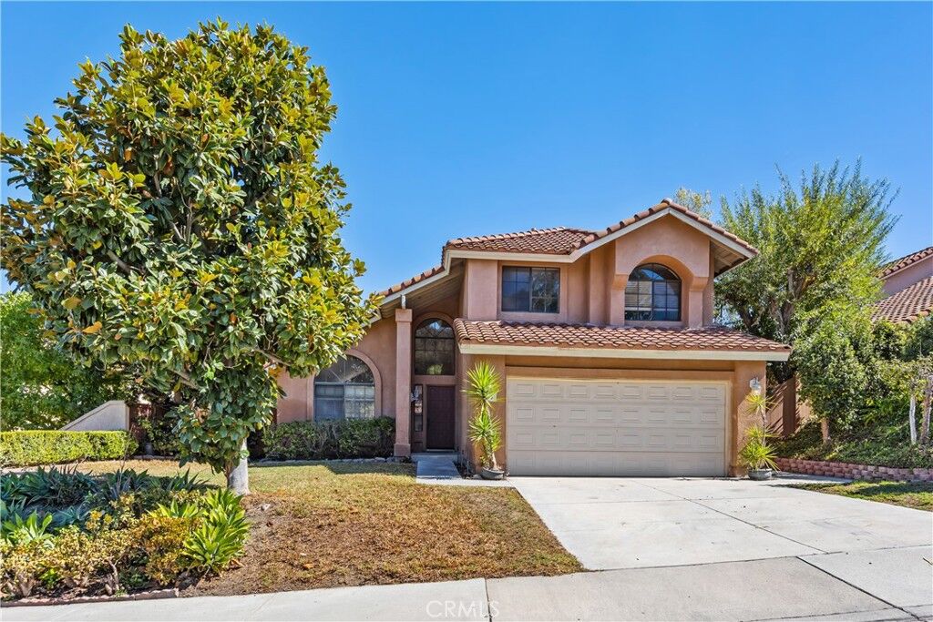 Property Photo:  30 San Bonifacio  CA 92688 