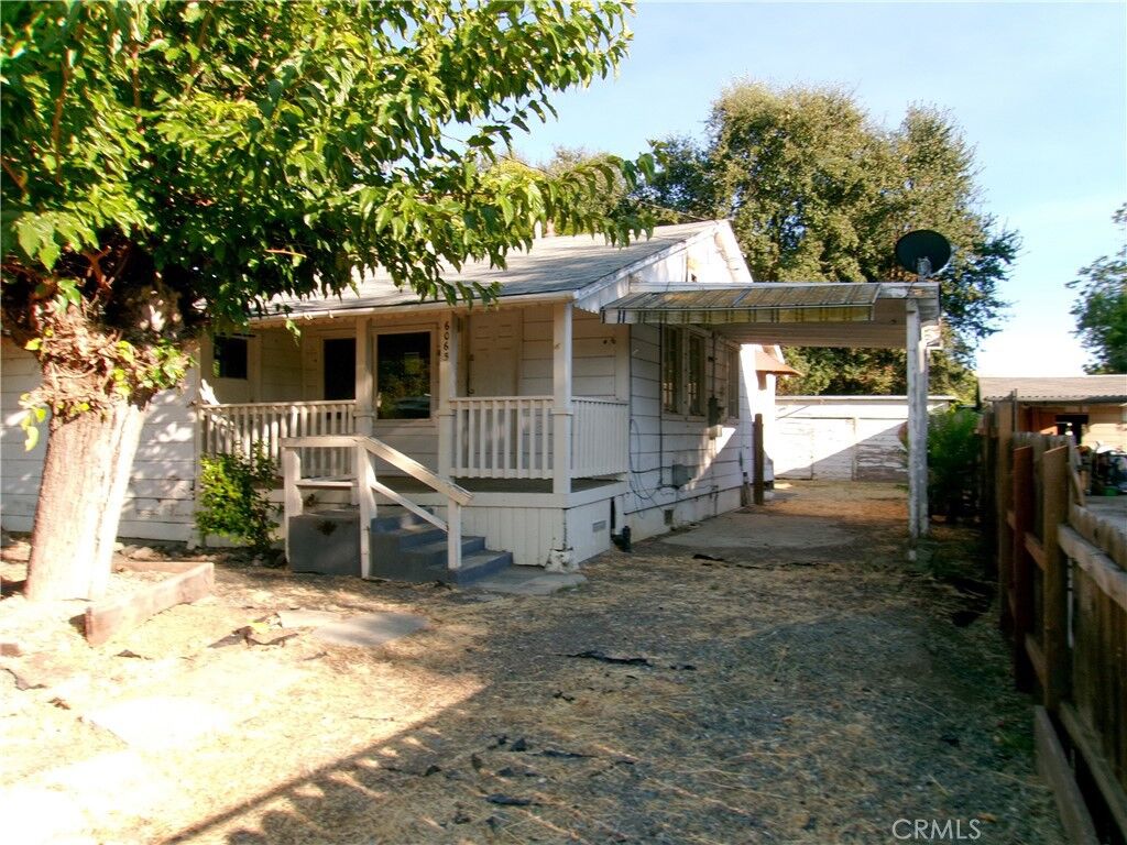 Property Photo: 6065 2nd Avenue CA 95458
