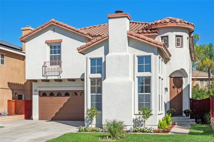 Property Photo:  21507 Bodie Place  CA 91390 