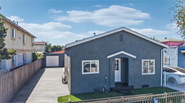 Property Photo:  1202 E 76th Street  CA 90001 