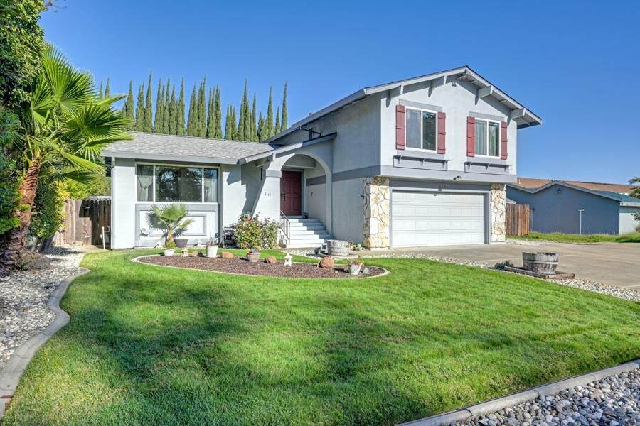 Property Photo: 8161 Holm Oak Way CA 95610