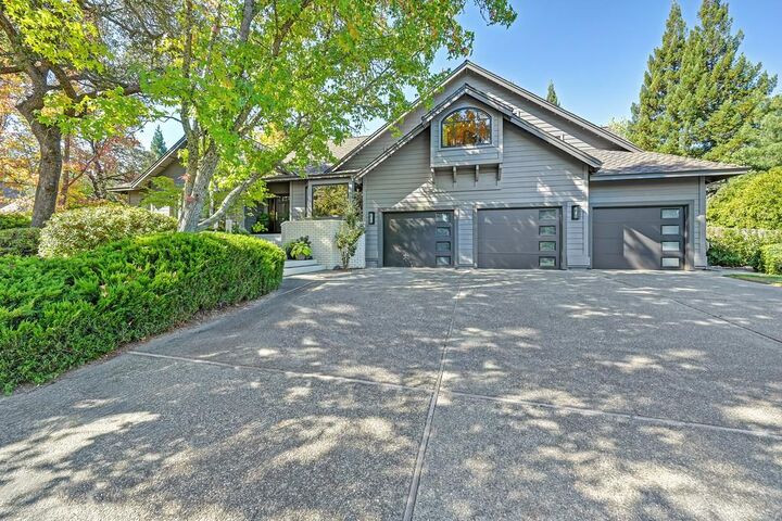 Property Photo:  5743 Brandywine Court  CA 95746 