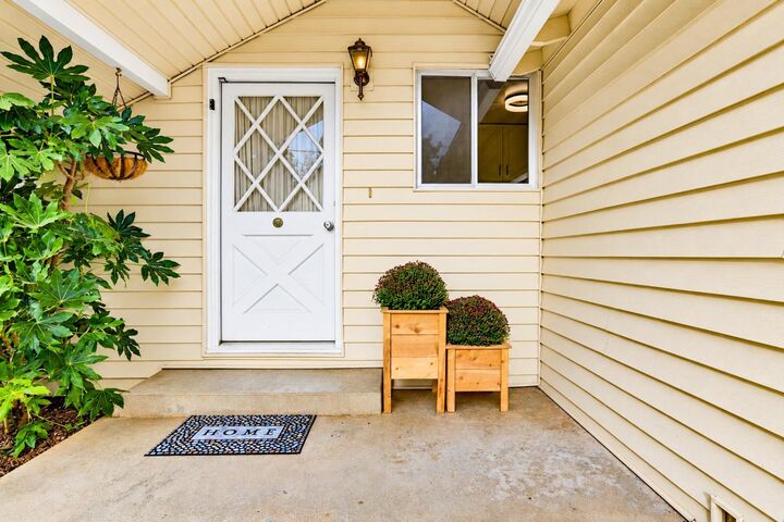 Property Photo: 610 Le Duc Street CA 95945