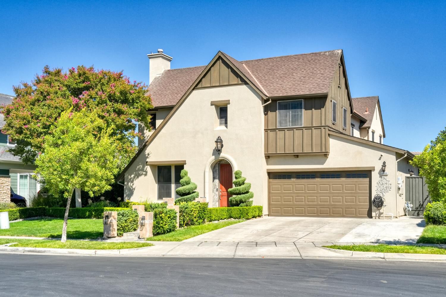 Property Photo:  1322 Cottage Grove Court  CA 95377 