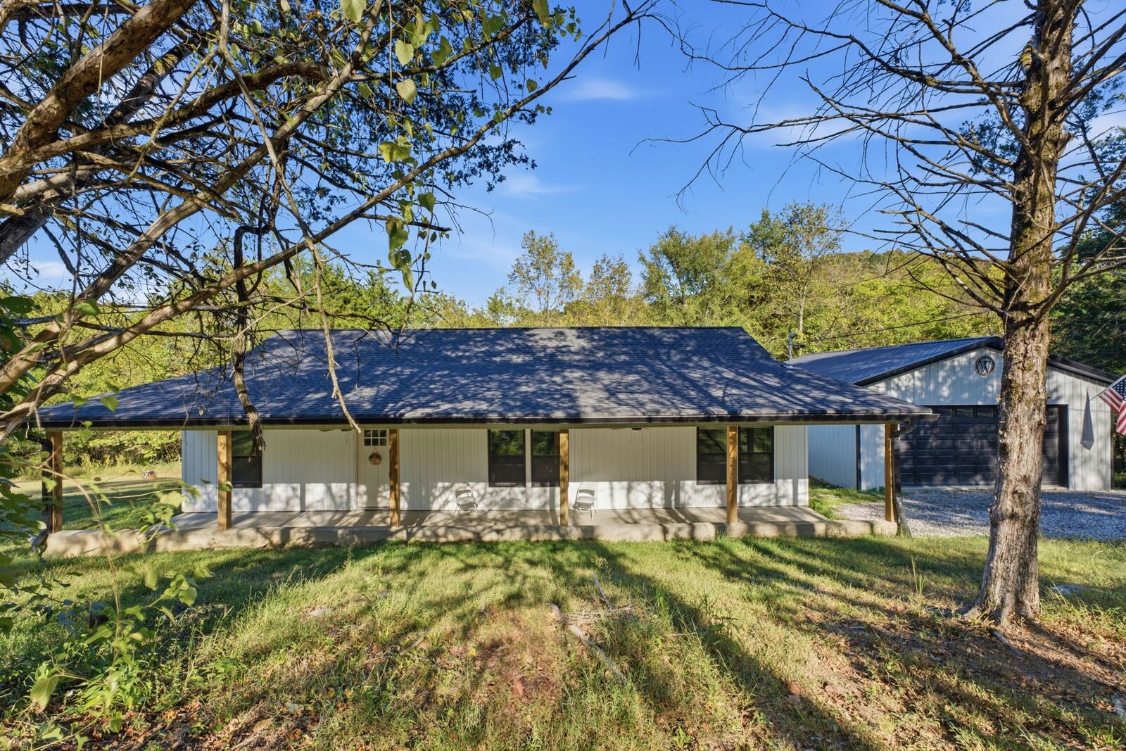 Property Photo:  9 Boston Ln  TN 37030 