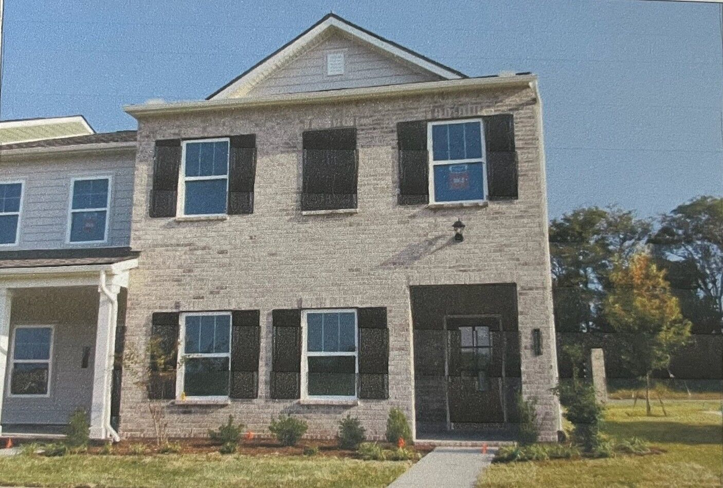 Property Photo:  715 Coburg Street  TN 37066 