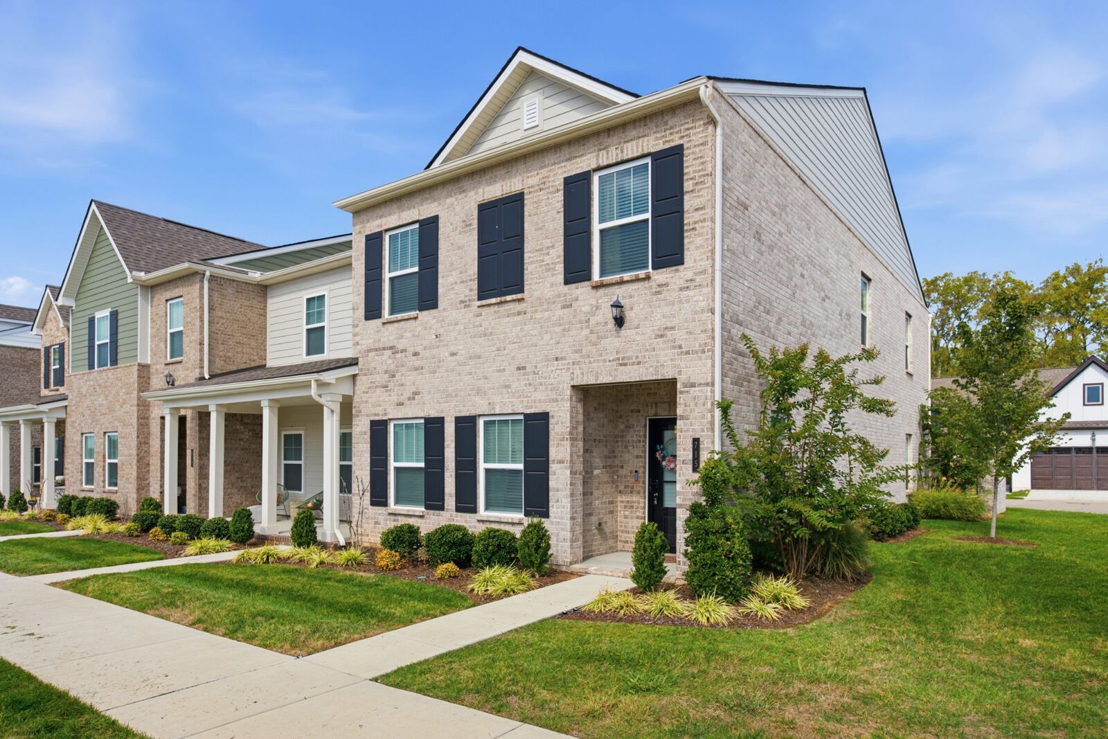 Property Photo: 715 Coburg Street TN 37066