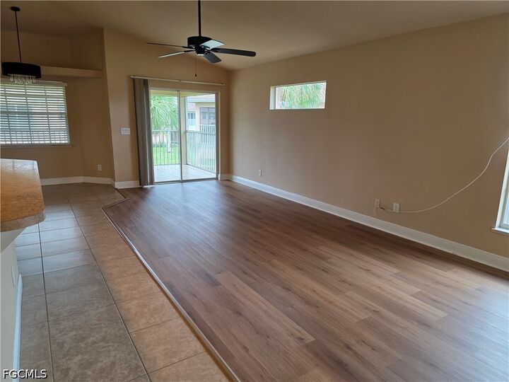 Property Photo:  20050 Petrucka Circle N 3  FL 33936 