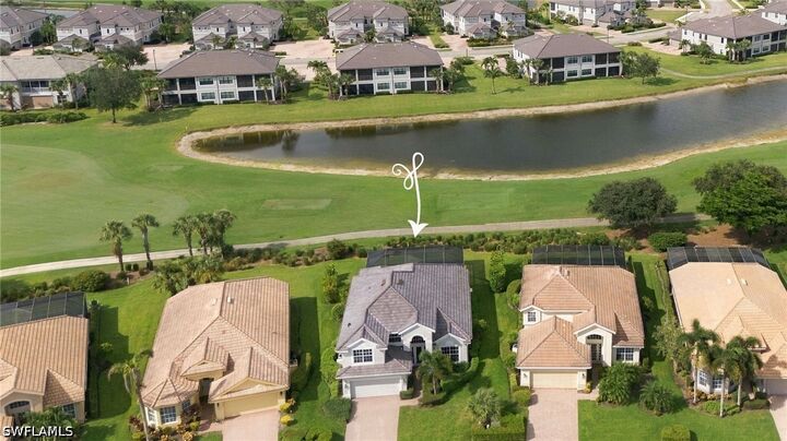 Property Photo: 11845 Bramble Court FL 34120