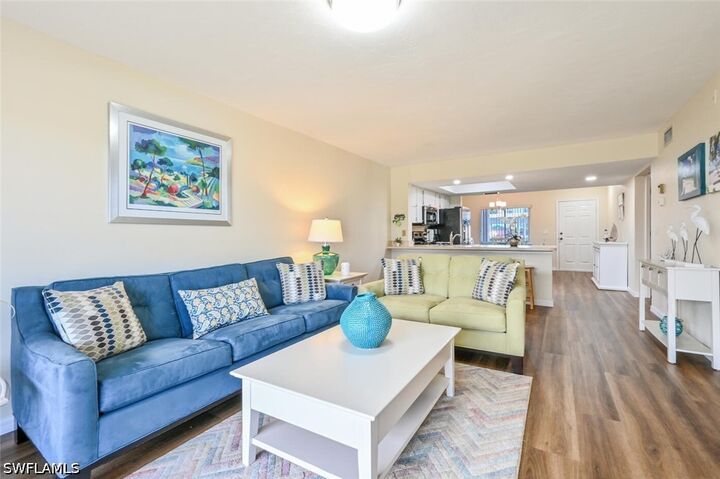 Property Photo:  240 Pebble Beach Boulevard 702  FL 34113 